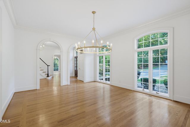 6604 Fifebrew Lane, Raleigh, NC 27614