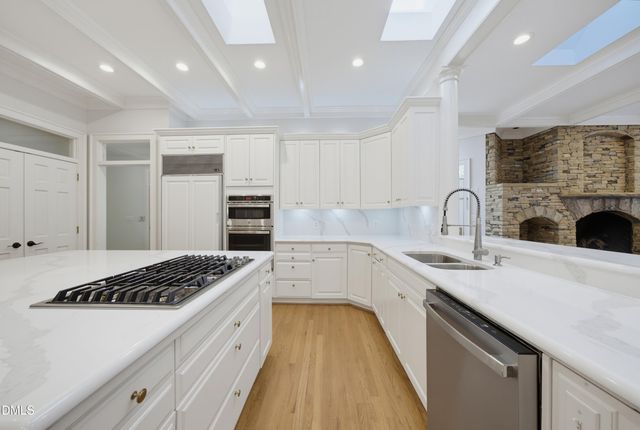 6604 Fifebrew Lane, Raleigh, NC 27614