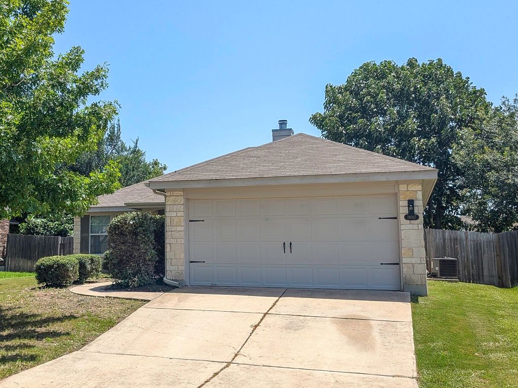 19017 Leigh Lane, Pflugerville, TX 78660