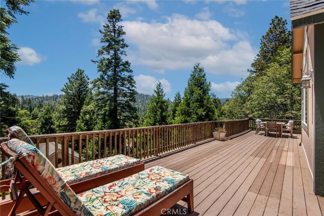 27347 Maplewood, Lake Arrowhead, CA 92317