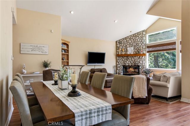 27347 Maplewood, Lake Arrowhead, CA 92317