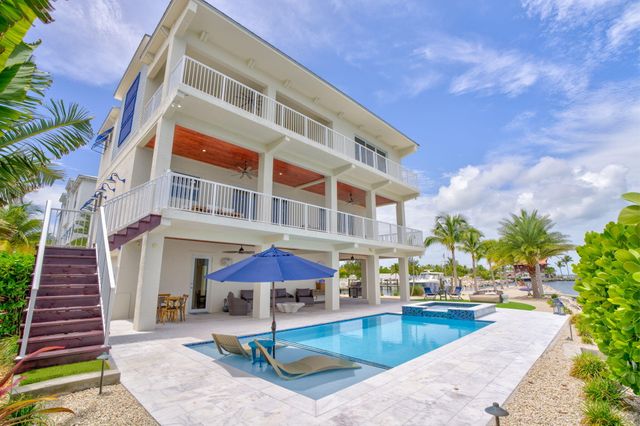 875 50Th Street Gulf, Marathon, FL 33050