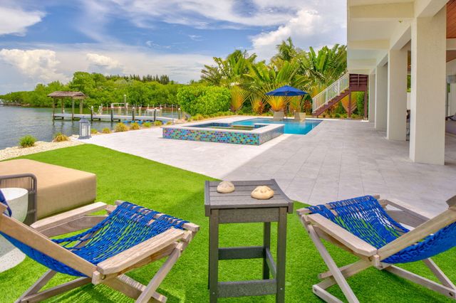 875 50Th Street Gulf, Marathon, FL 33050