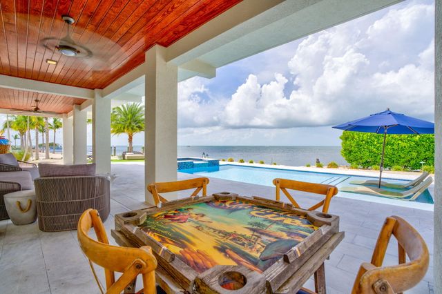 875 50Th Street Gulf, Marathon, FL 33050