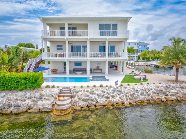 875 50Th Street Gulf, Marathon, FL 33050