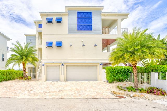 875 50Th Street Gulf, Marathon, FL 33050