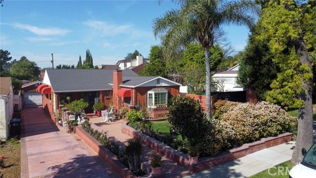 1343 Highland, Glendale, CA 91202