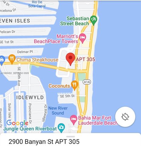 2900 Banyan St 305, Fort Lauderdale, FL 33316
