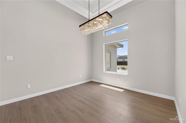 1504 Las Palmas Avenue, Hidalgo, TX 78557