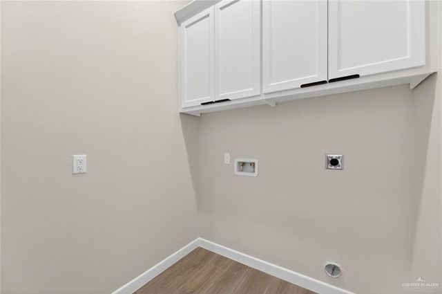 1504 Las Palmas Avenue, Hidalgo, TX 78557