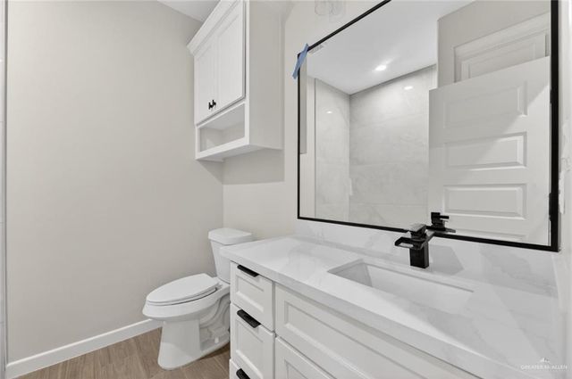 1504 Las Palmas Avenue, Hidalgo, TX 78557