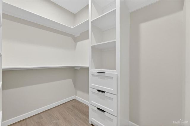 1504 Las Palmas Avenue, Hidalgo, TX 78557