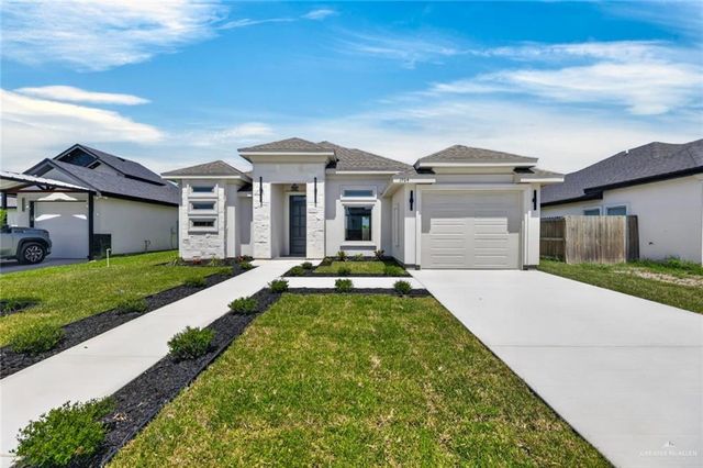 1504 Las Palmas Avenue, Hidalgo, TX 78557