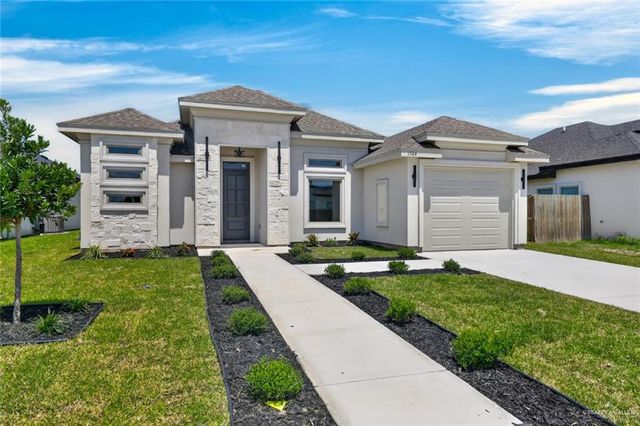 1504 Las Palmas Avenue, Hidalgo, TX 78557