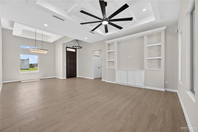 1504 Las Palmas Avenue, Hidalgo, TX 78557
