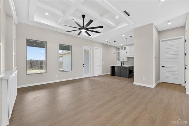 1504 Las Palmas Avenue, Hidalgo, TX 78557