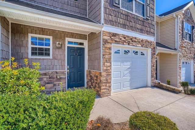 143 Linton Drive, Acworth, GA 30102