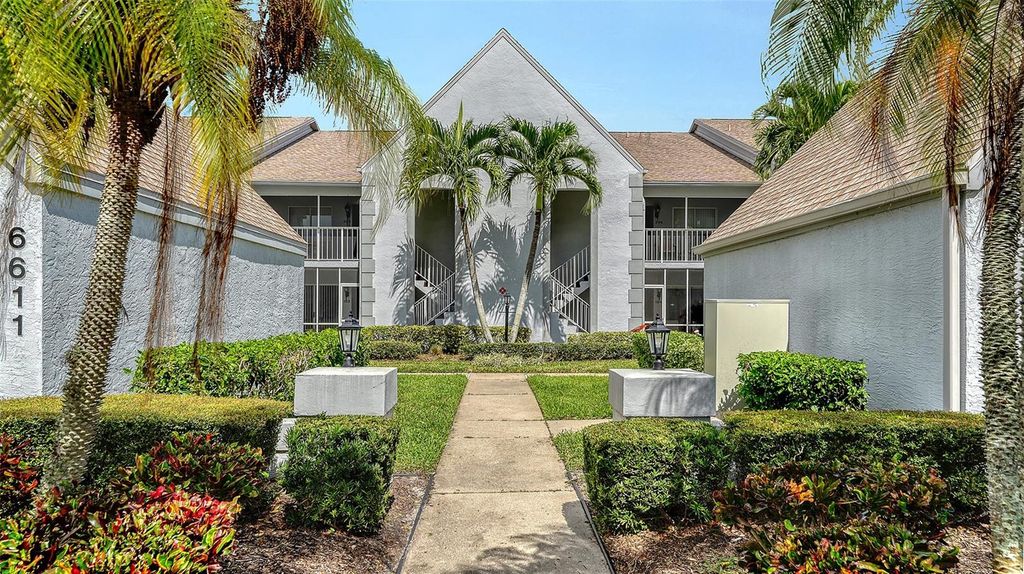 6611 STONE RIVER ROAD 103, Bradenton, FL 34203