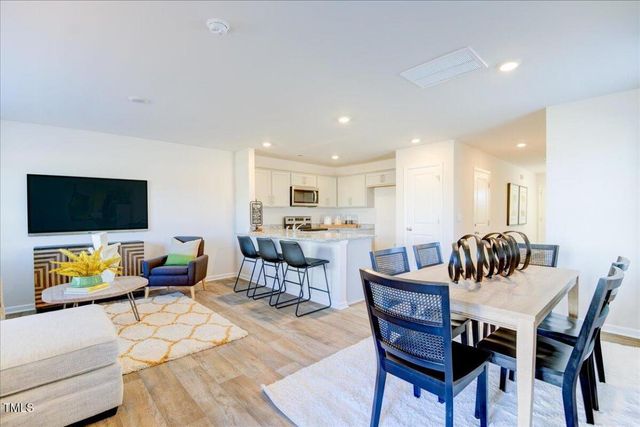 410 Cherry Laurel Drive, Sanford, NC 27332