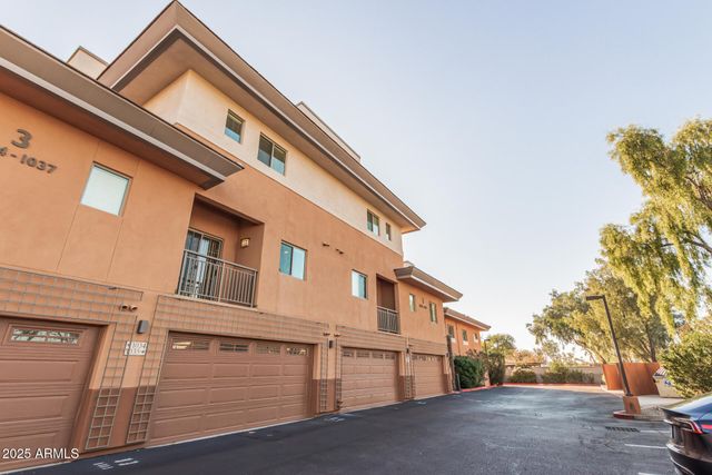 6940 E COCHISE Road 1035, Paradise Valley, AZ 85253