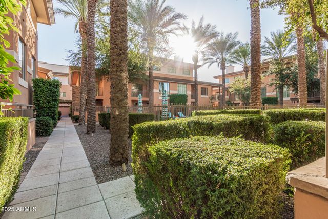 6940 E COCHISE Road 1035, Paradise Valley, AZ 85253