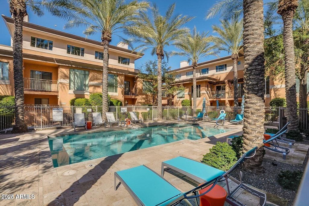 6940 E COCHISE Road 1035, Paradise Valley, AZ 85253