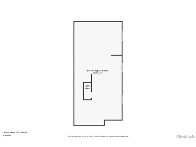 103 Red Oak Ct, Erie, CO 80516