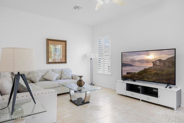 1291 Tamango Drive, West Melbourne, FL 32904