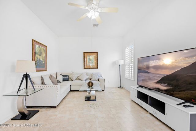 1291 Tamango Drive, West Melbourne, FL 32904