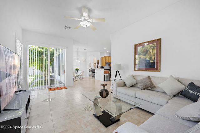 1291 Tamango Drive, West Melbourne, FL 32904