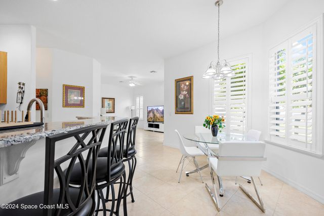 1291 Tamango Drive, West Melbourne, FL 32904