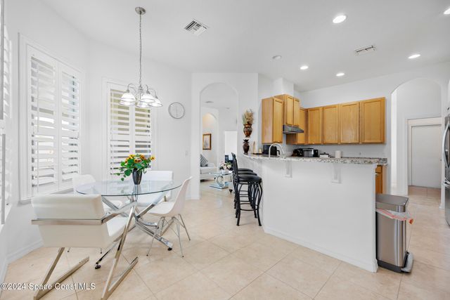 1291 Tamango Drive, West Melbourne, FL 32904