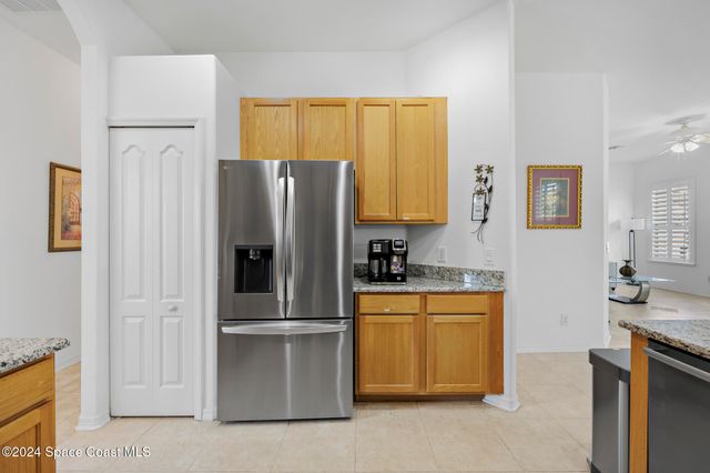 1291 Tamango Drive, West Melbourne, FL 32904