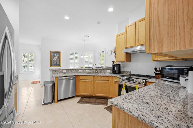 1291 Tamango Drive, West Melbourne, FL 32904