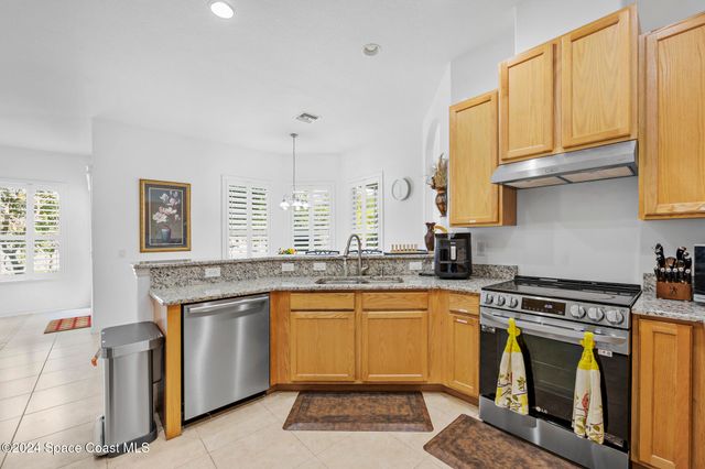 1291 Tamango Drive, West Melbourne, FL 32904