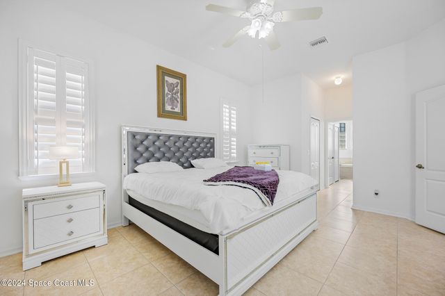 1291 Tamango Drive, West Melbourne, FL 32904