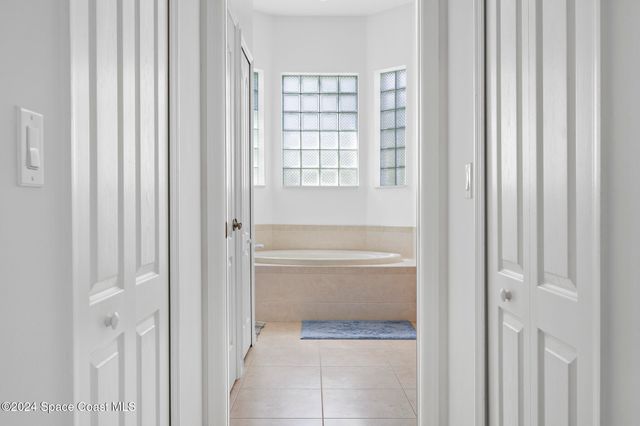 1291 Tamango Drive, West Melbourne, FL 32904