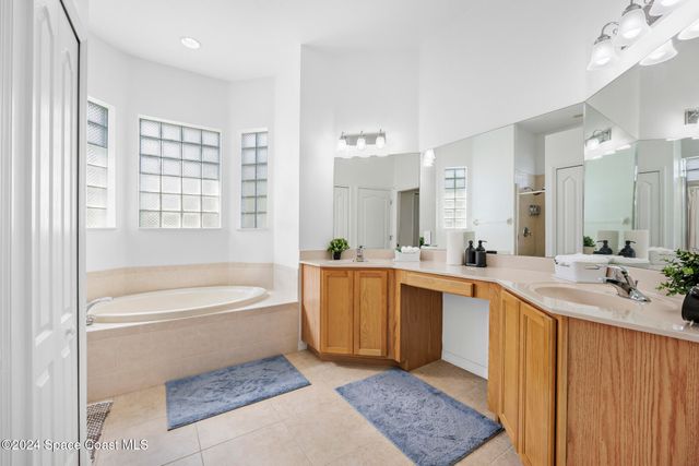 1291 Tamango Drive, West Melbourne, FL 32904