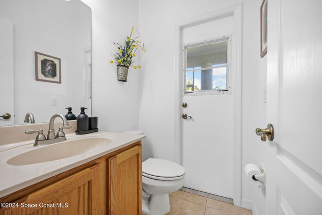 1291 Tamango Drive, West Melbourne, FL 32904