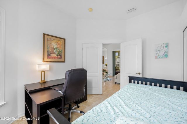 1291 Tamango Drive, West Melbourne, FL 32904