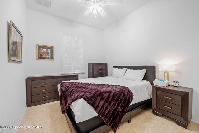 1291 Tamango Drive, West Melbourne, FL 32904