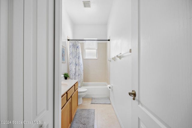 1291 Tamango Drive, West Melbourne, FL 32904