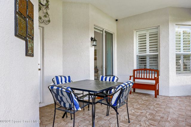 1291 Tamango Drive, West Melbourne, FL 32904