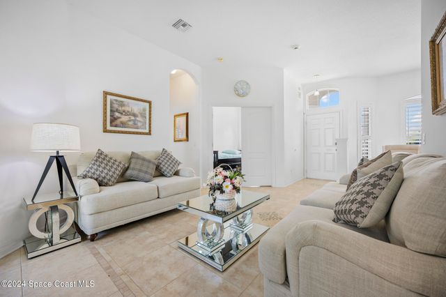 1291 Tamango Drive, West Melbourne, FL 32904