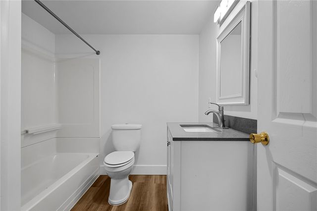 130 Fordson Avenue 7, Cranston, RI 02910