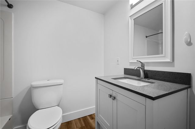 130 Fordson Avenue 7, Cranston, RI 02910