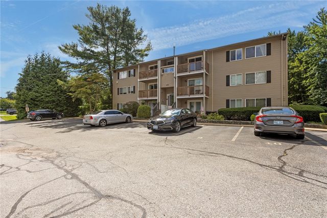 130 Fordson Avenue 7, Cranston, RI 02910