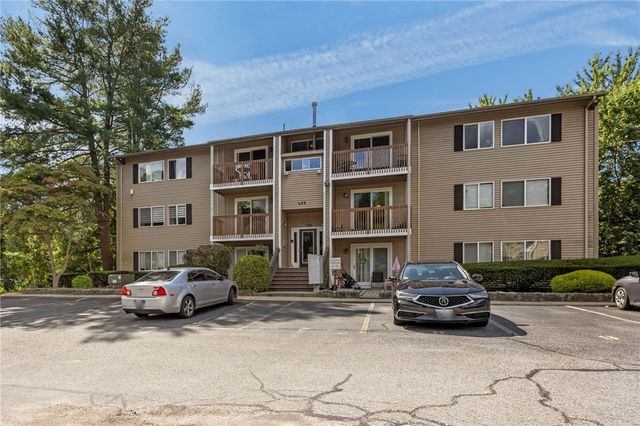 130 Fordson Avenue 7, Cranston, RI 02910