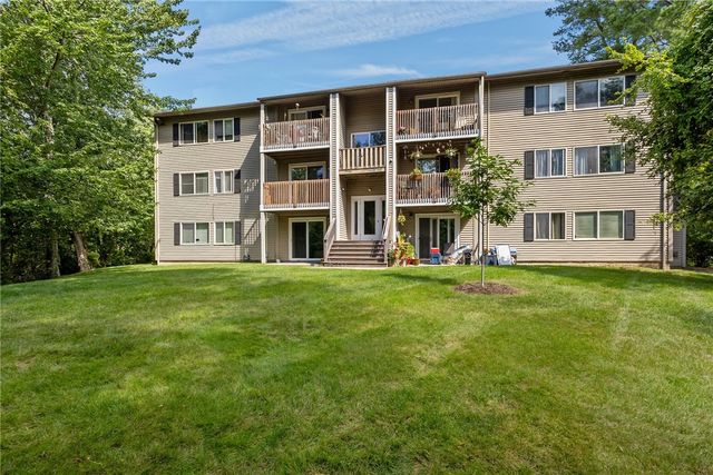 130 Fordson Avenue 7, Cranston, RI 02910