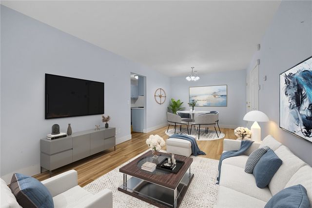 130 Fordson Avenue 7, Cranston, RI 02910